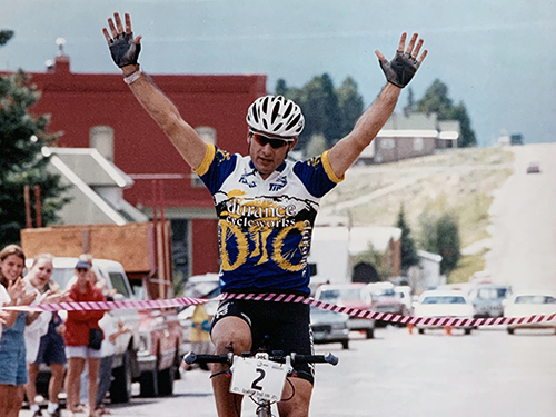 Leadville 1998